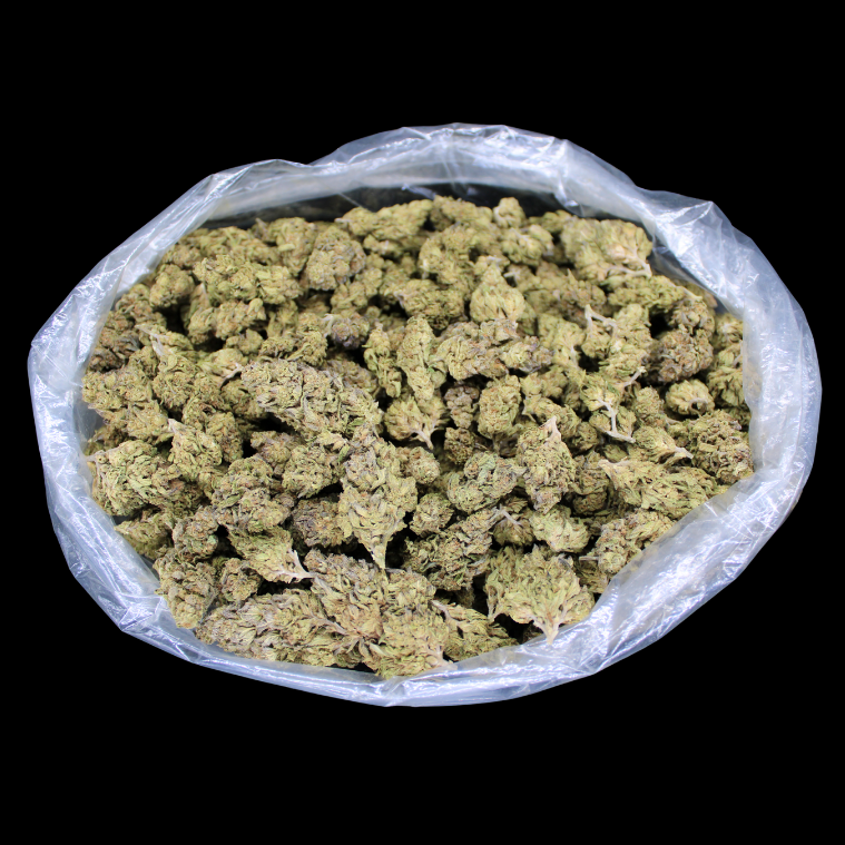 Cheap THCA Flower Pound