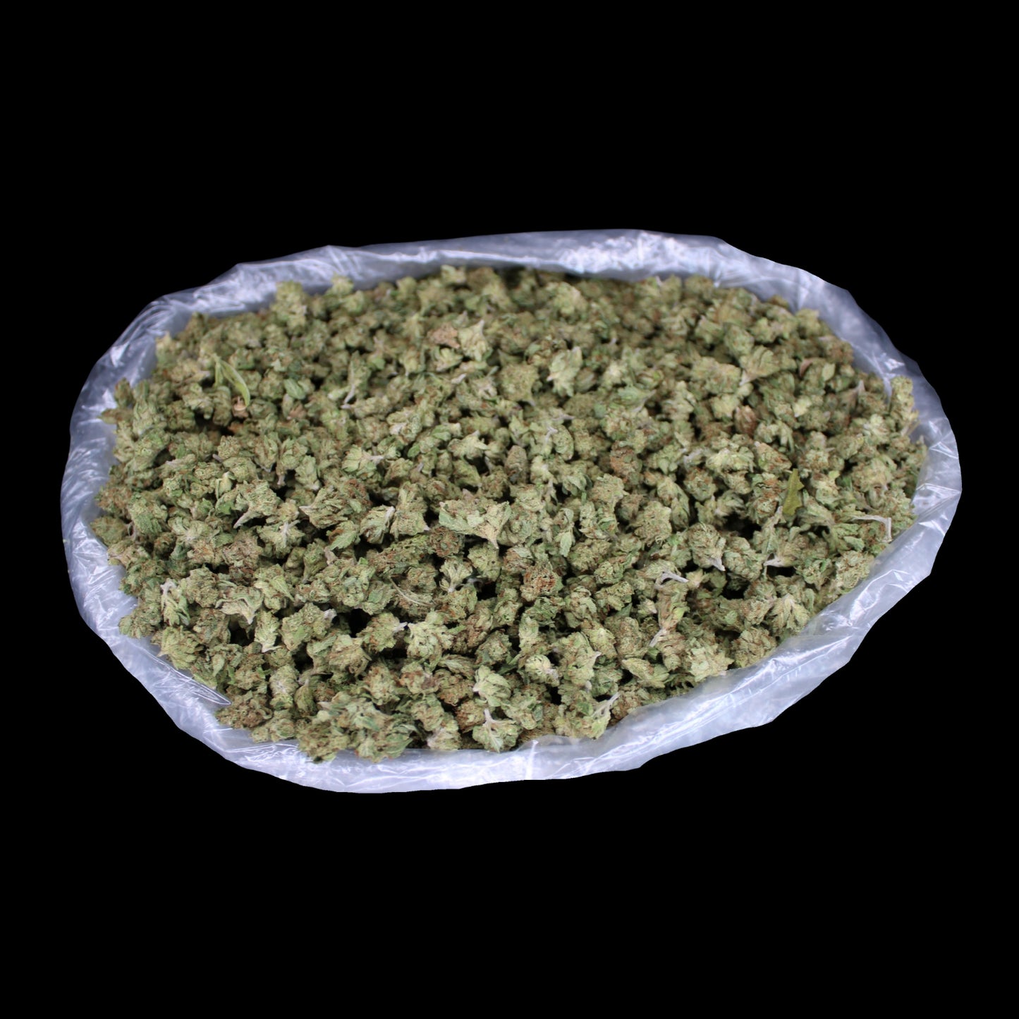 THCA Flower Budget Buds