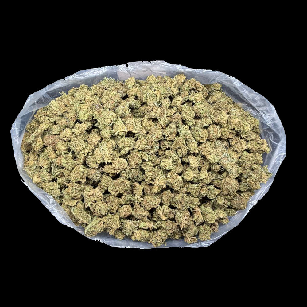 THCA Flower Budget Buds