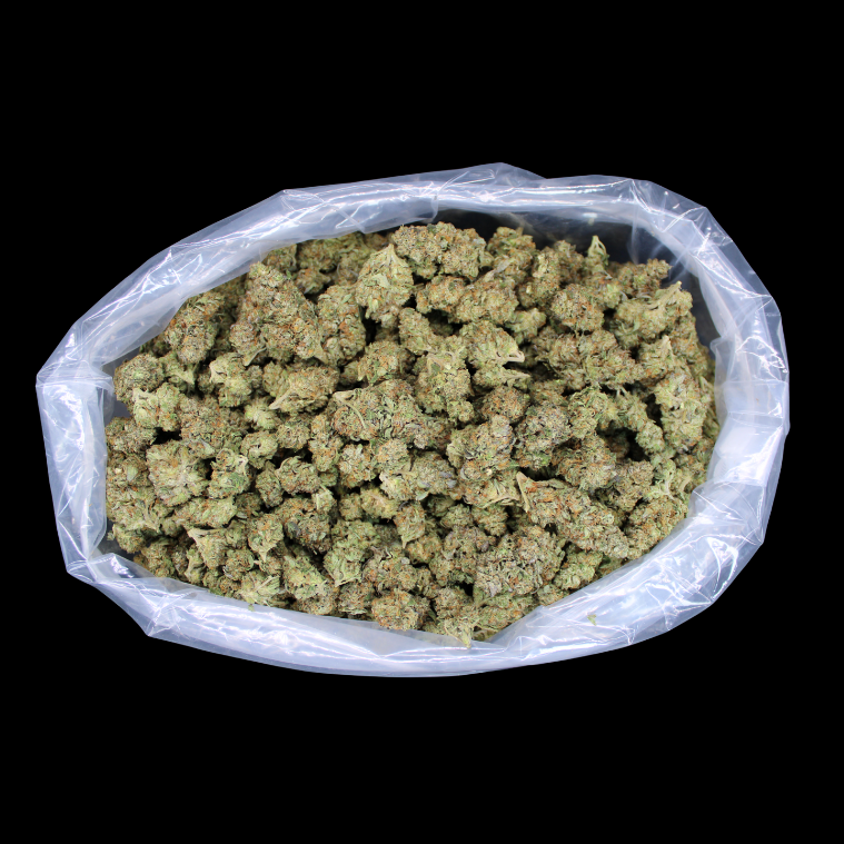 Cheap THCA Flower Pound