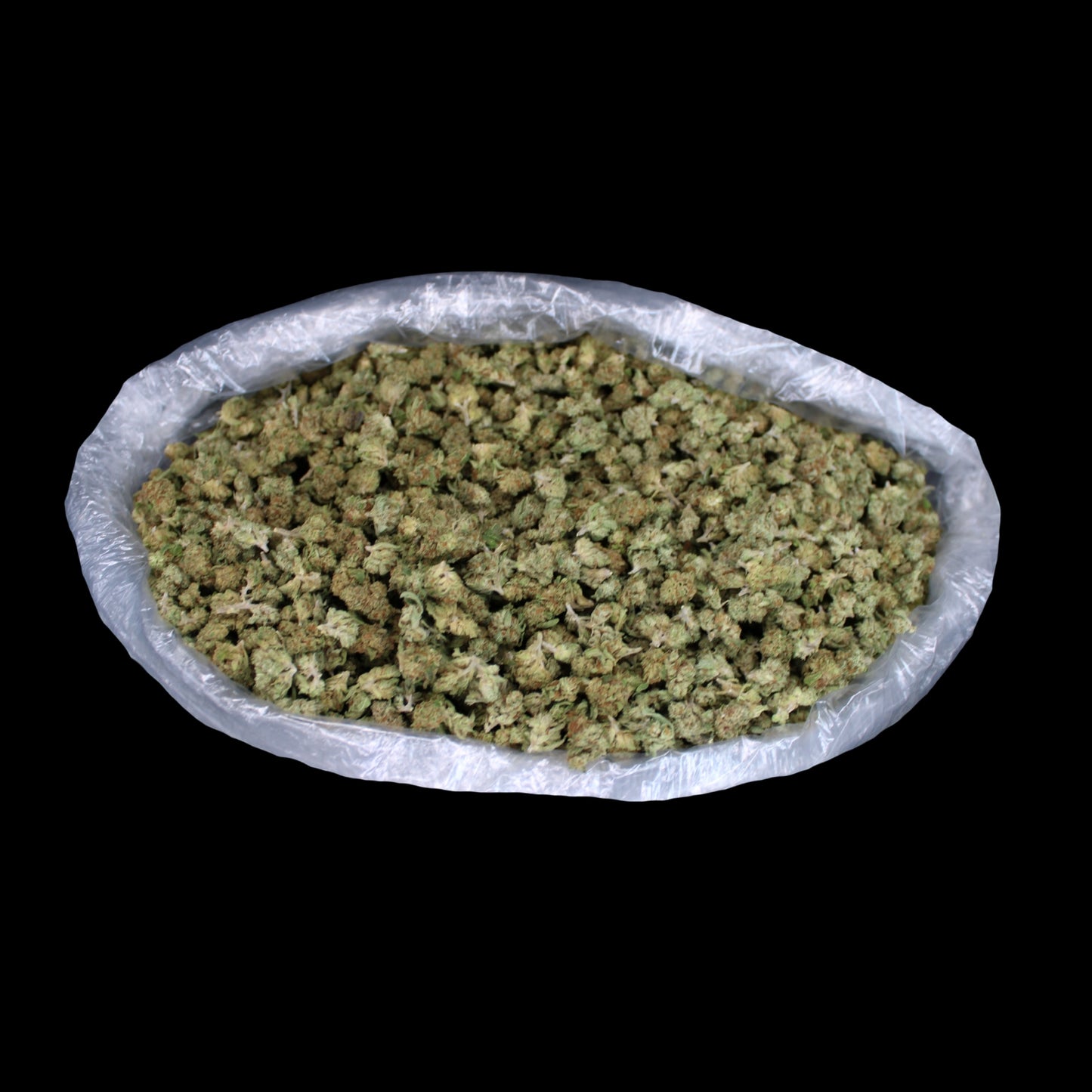 THCA Flower Budget Buds