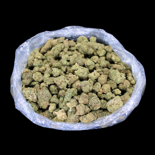 Cheap THCA Flower Pound