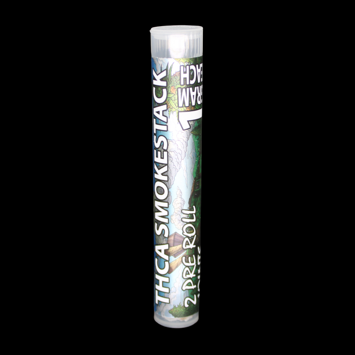 Cheap THCA Pre-Rolls