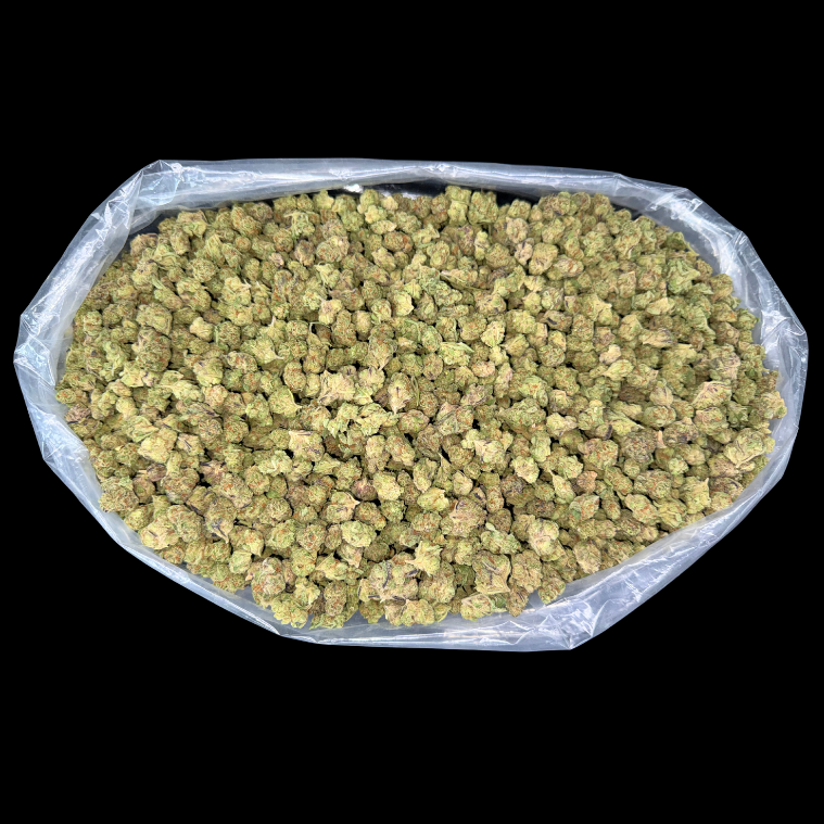 Bulk Indoor THCA Smalls