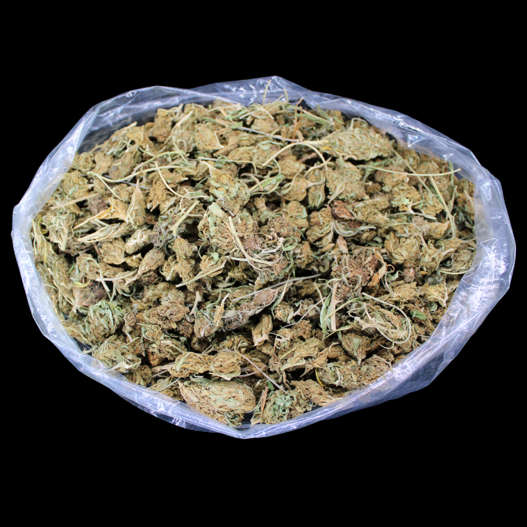 THCA Flower Budget Buds