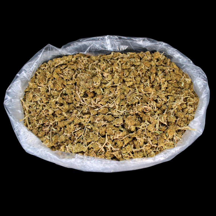 THCA Flower Budget Buds