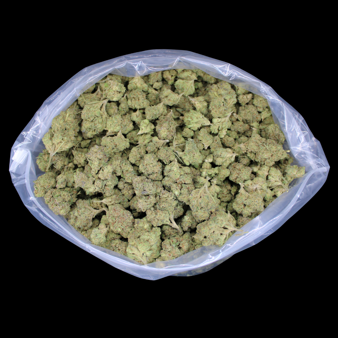 THCA Flower Budget Buds