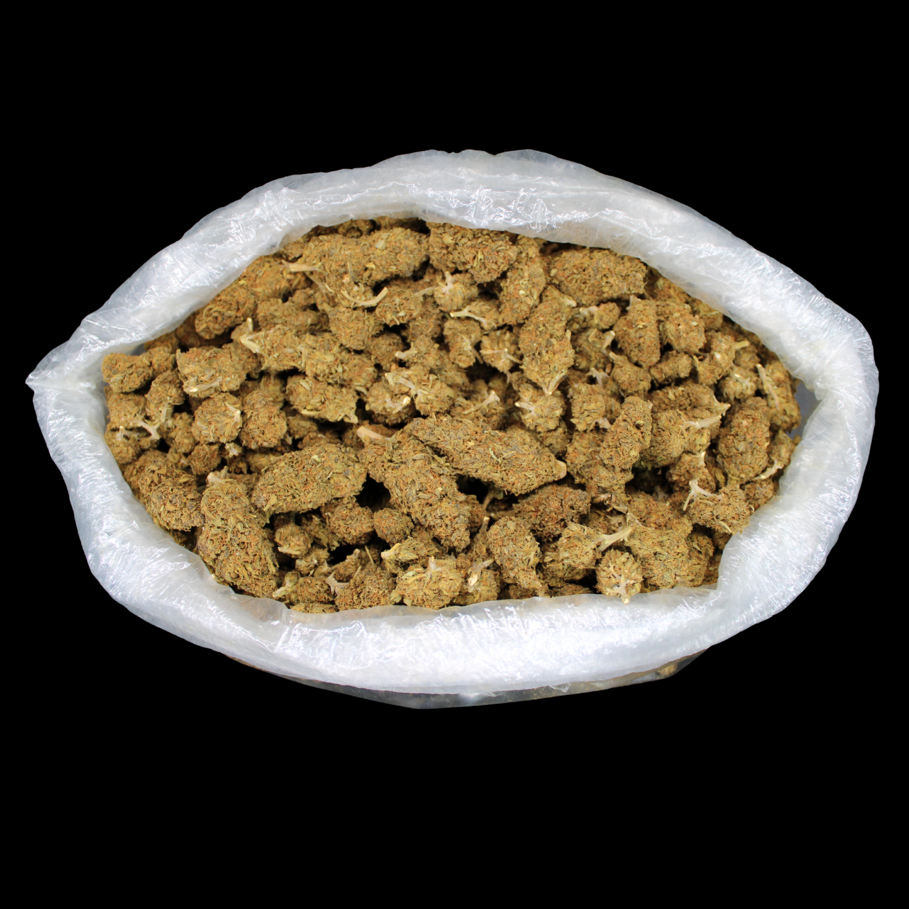 THCA Flower Budget Buds