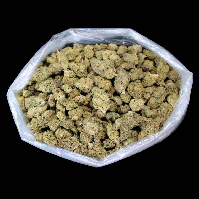 THCA Flower Budget Buds