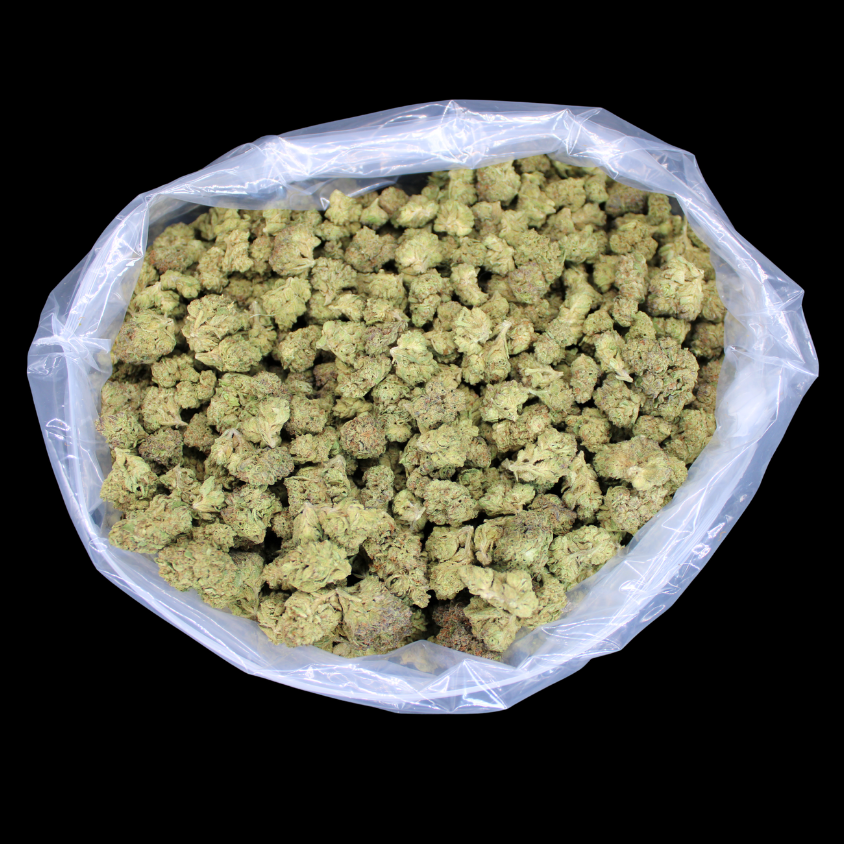 THCA Flower Budget Buds