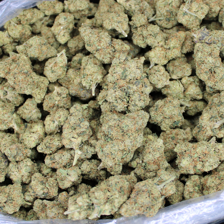 Cheap Indoor THCA Flower Ounce