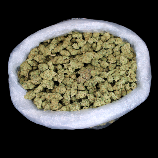 Colombian Gold THCA Flower