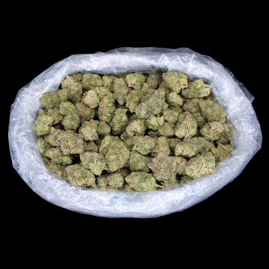 Crazy Glue THCA Flower