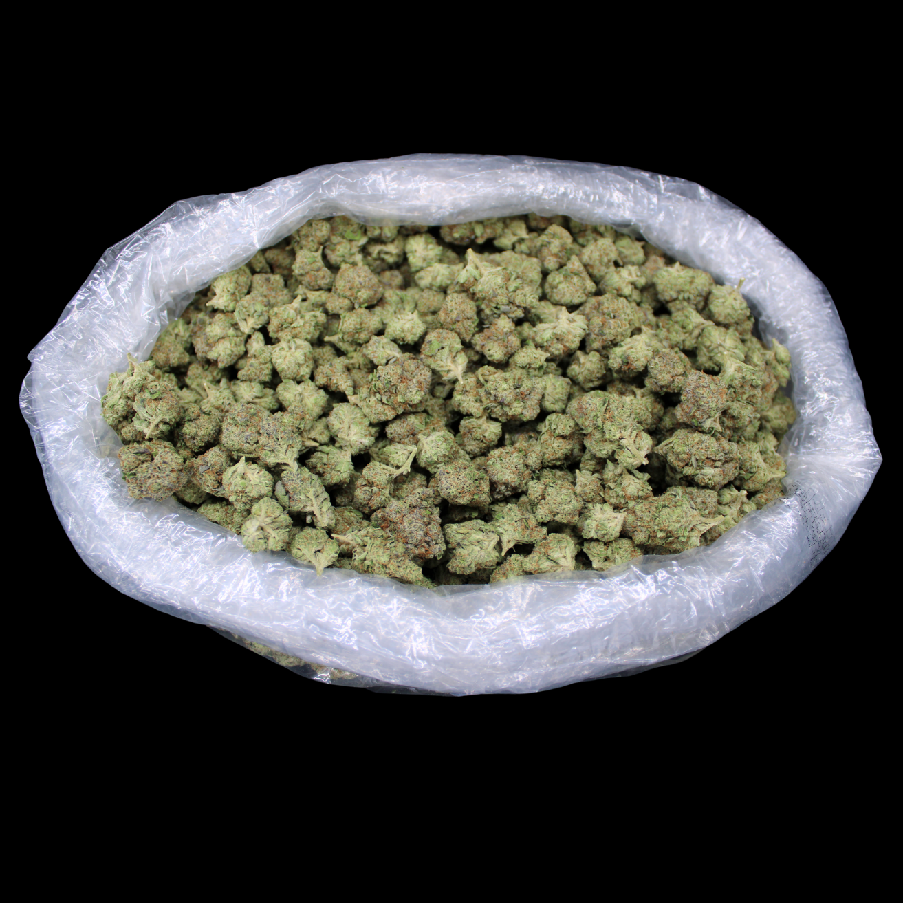 Dank Bugatti Indoor THCA Flower