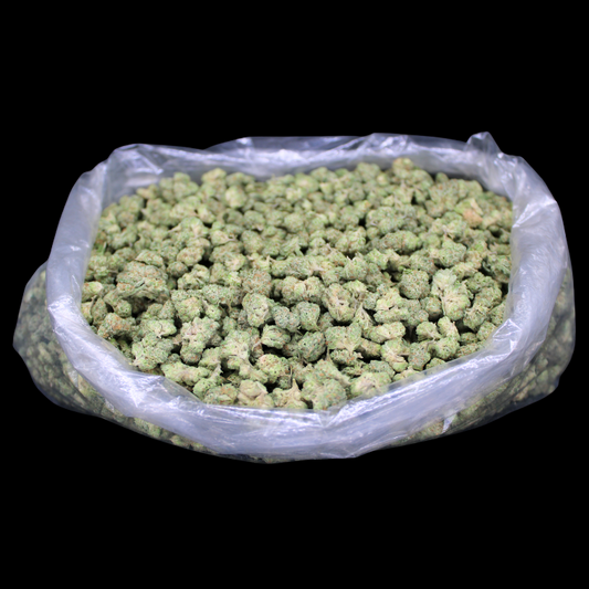Dank Cake THCA Flower