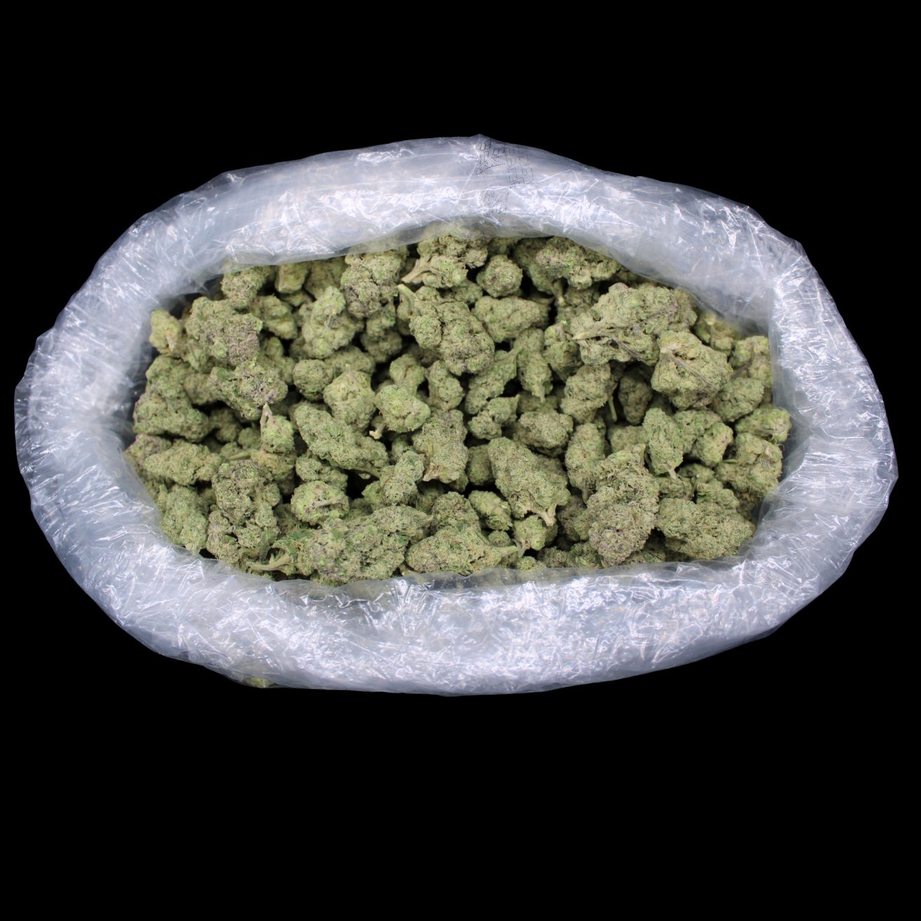 Dank Cheese Indoor THCA Flower