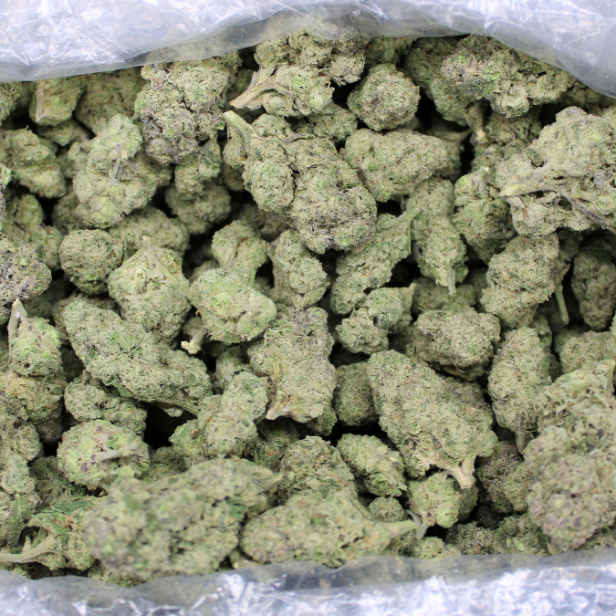 Dank Cheese Indoor THCA Flower