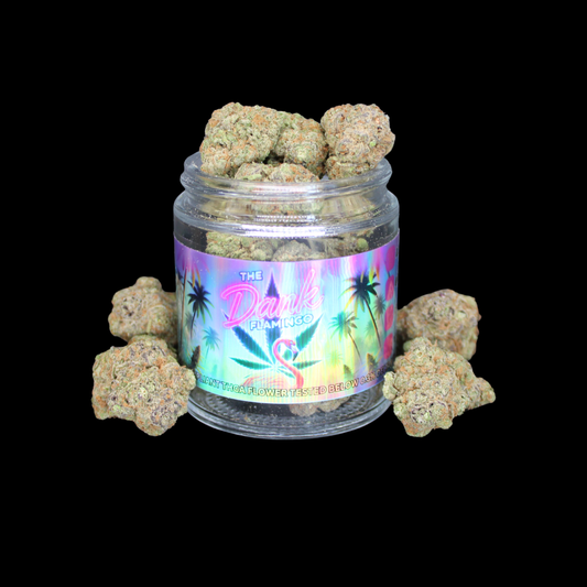 Dank Pancakes Indoor THCA Flower