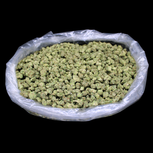 Dank Runtz THCA Flower