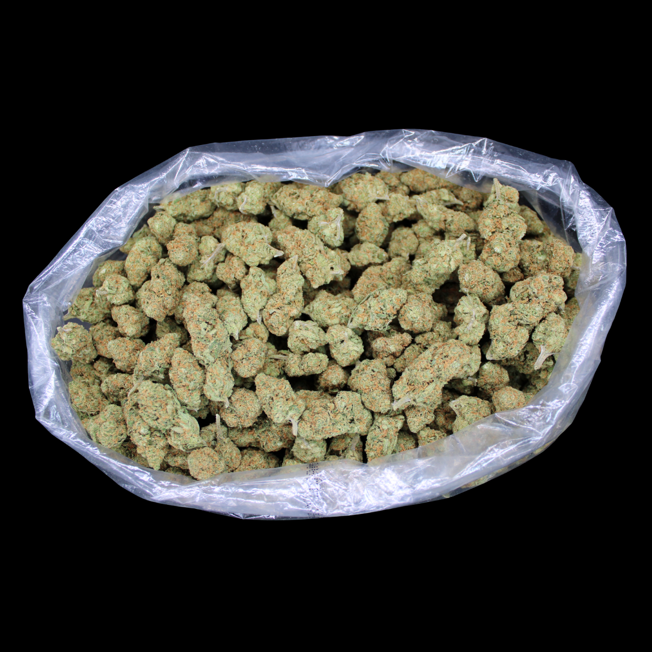 Dank Warheads Exotic THCA Flower