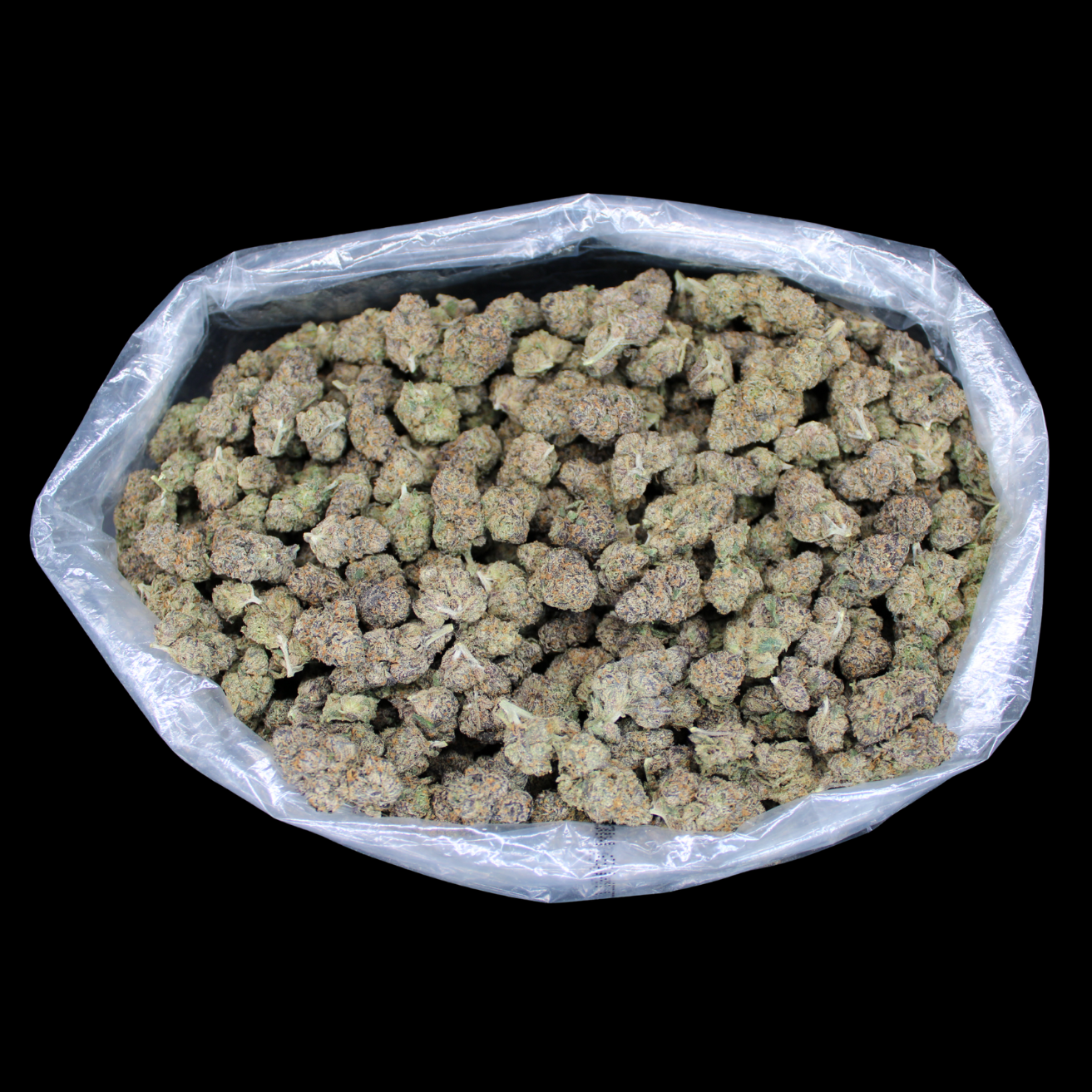 Dank Zoap Exotic THCA Flower