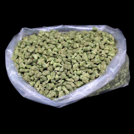 Dank Kush THCA Flower