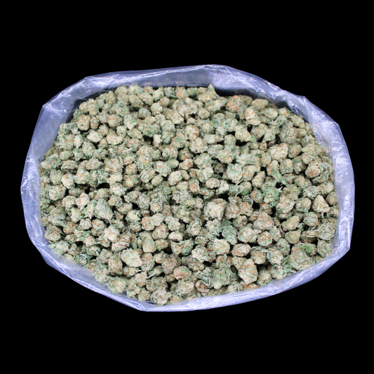 Dank Punch THCA Flower