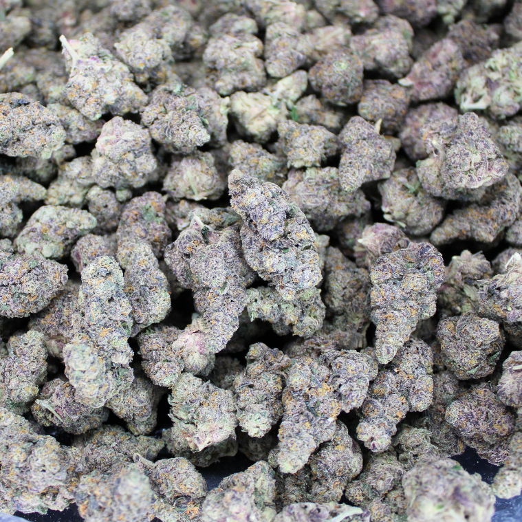 Dank Tesla Exotic THCA Flower