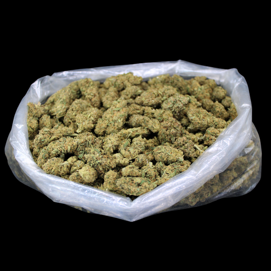 Dante's Inferno THCA Flower