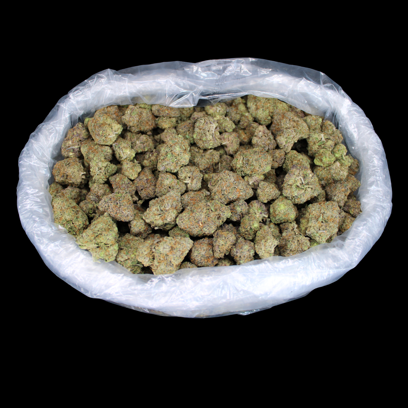 Death Star Exotic THCA Flower