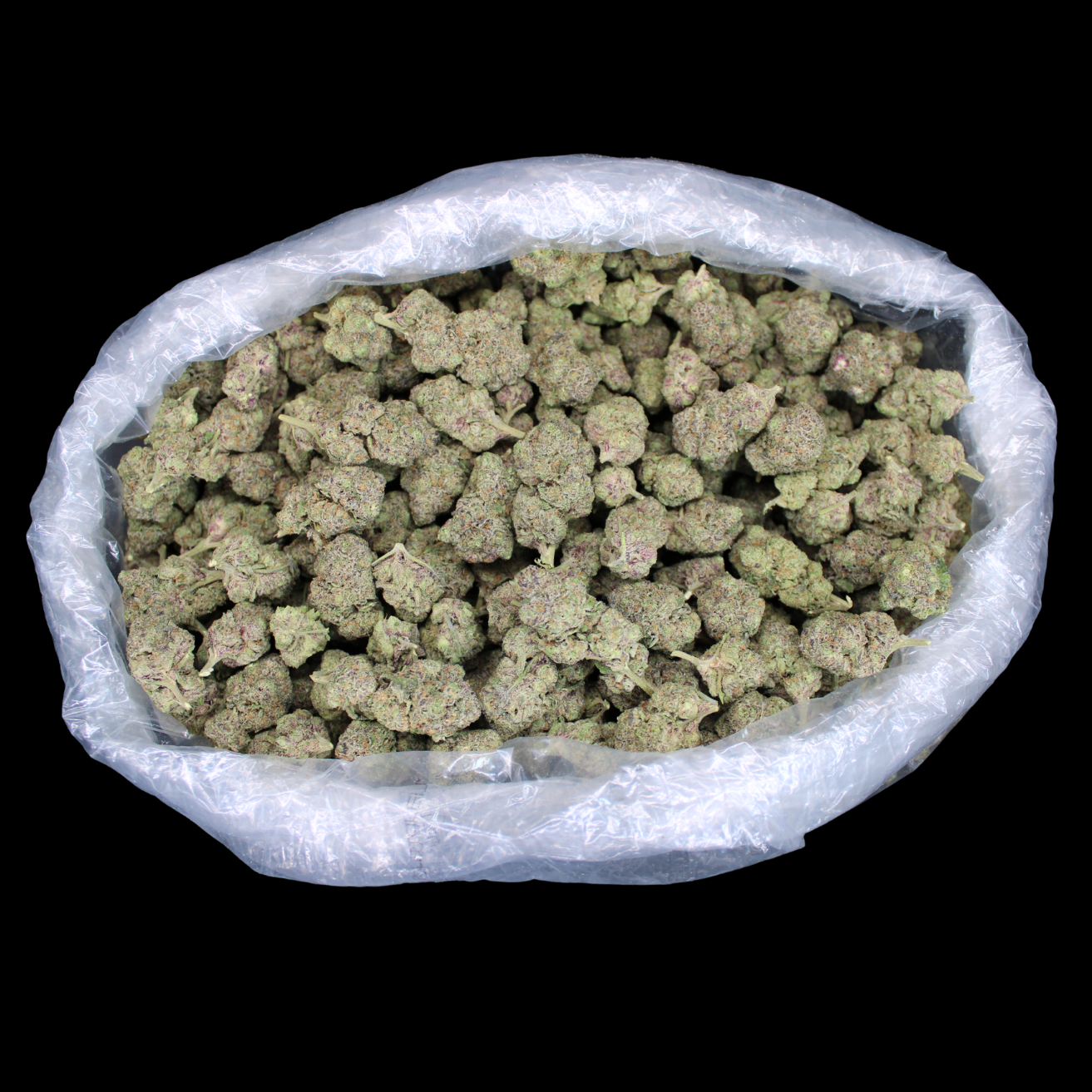 Diamond Dust THCA Flower