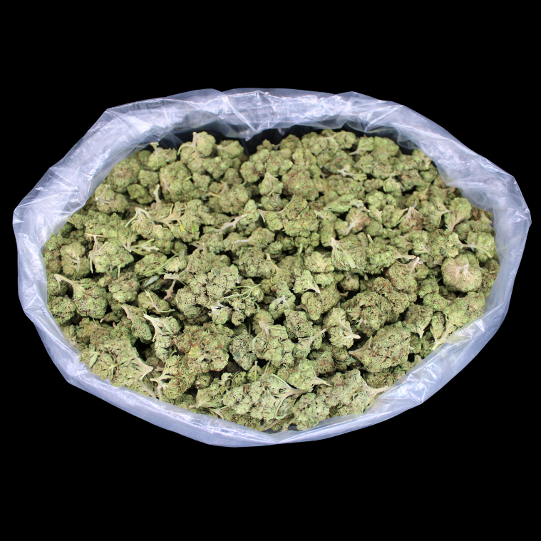 THCA Flower Budget Buds