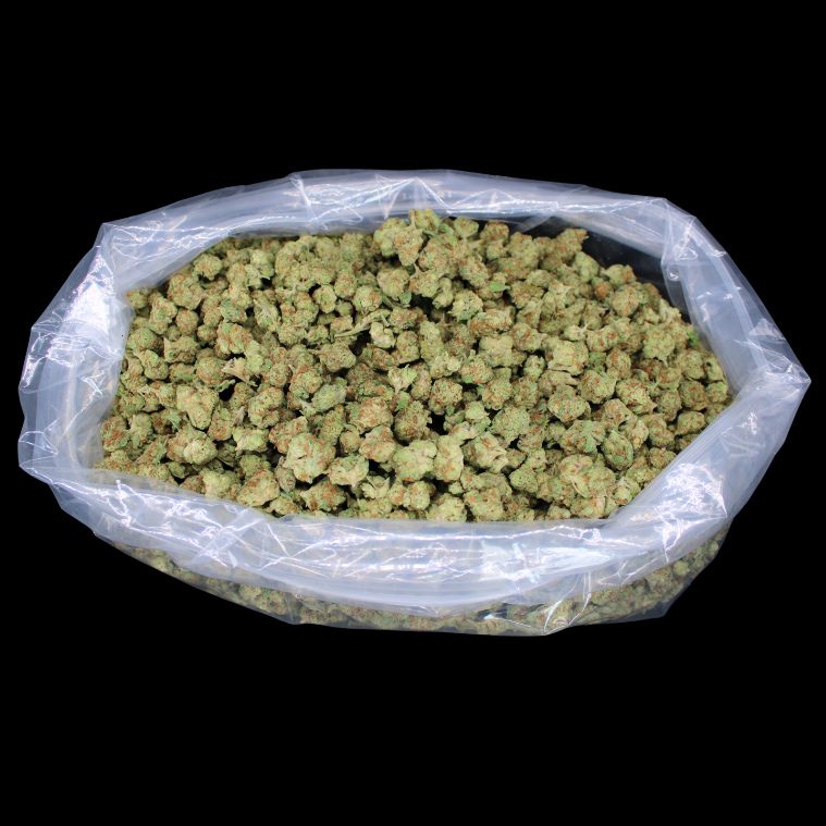Bulk Indoor THCA Smalls