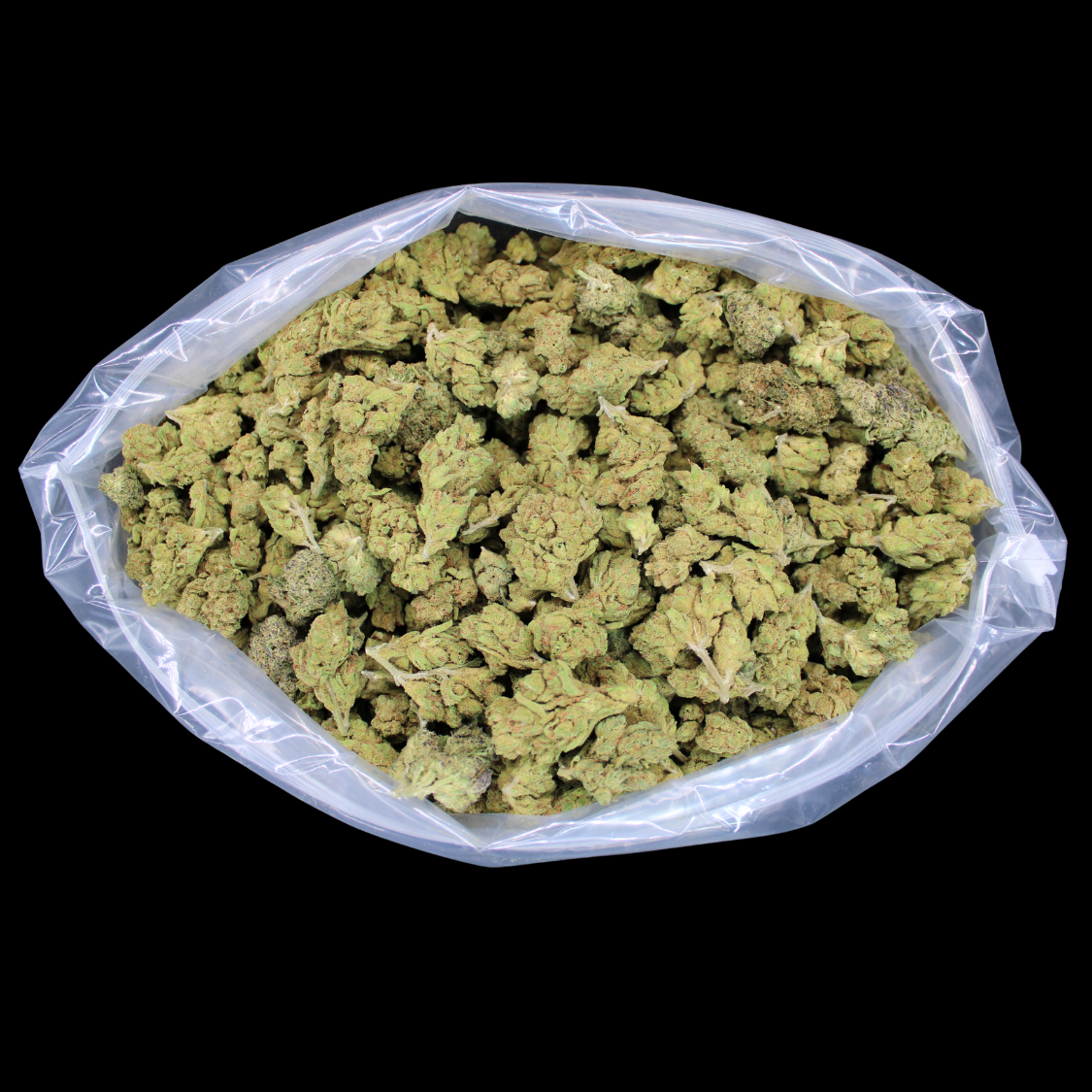 Cheap THCA Smalls Pound