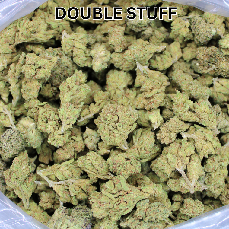 Cheap THCA Smalls Pound