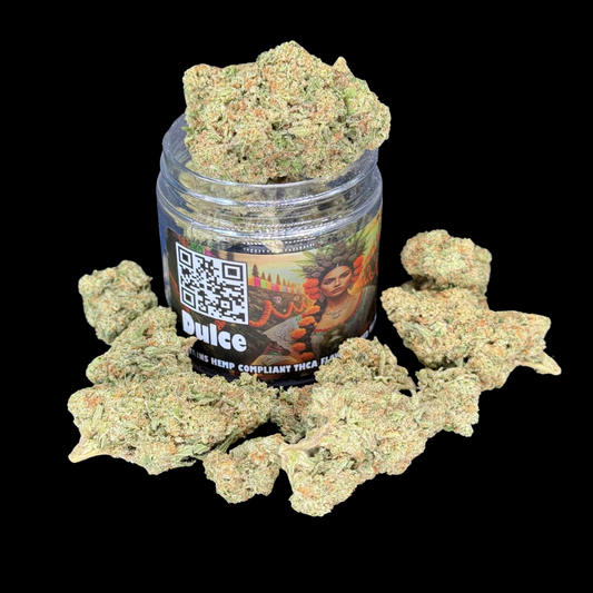 THCA Queen