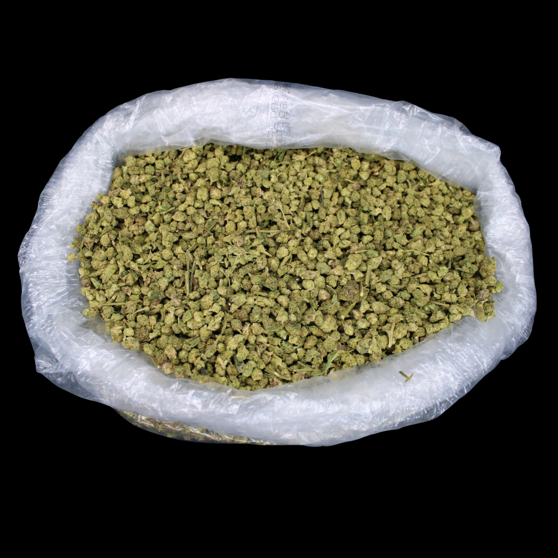 Bulk Indoor THCA Smalls