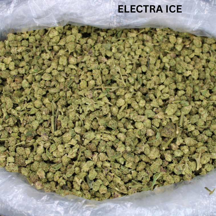 Bulk Indoor THCA Smalls