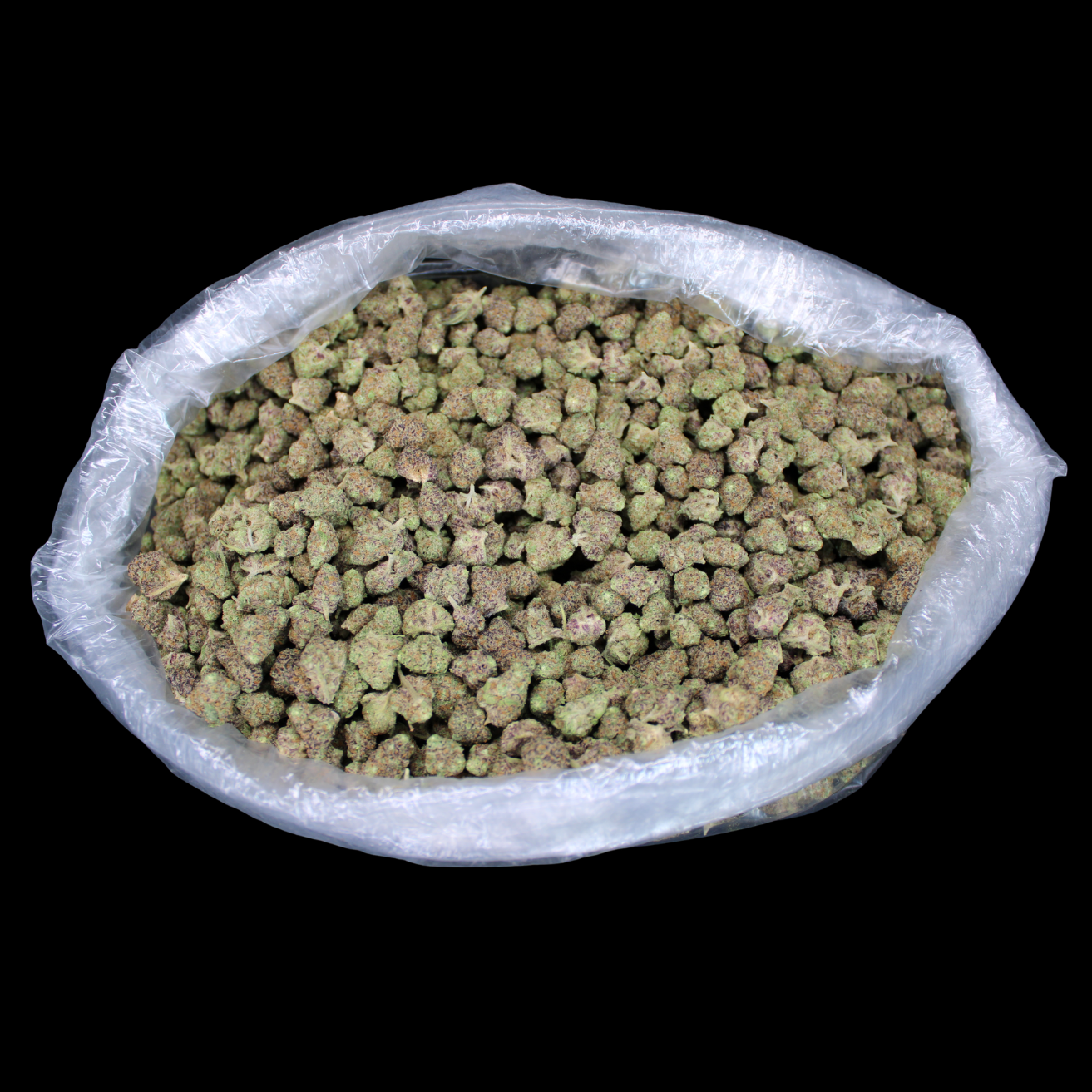 Cheap THCA Smalls Quarter Pound