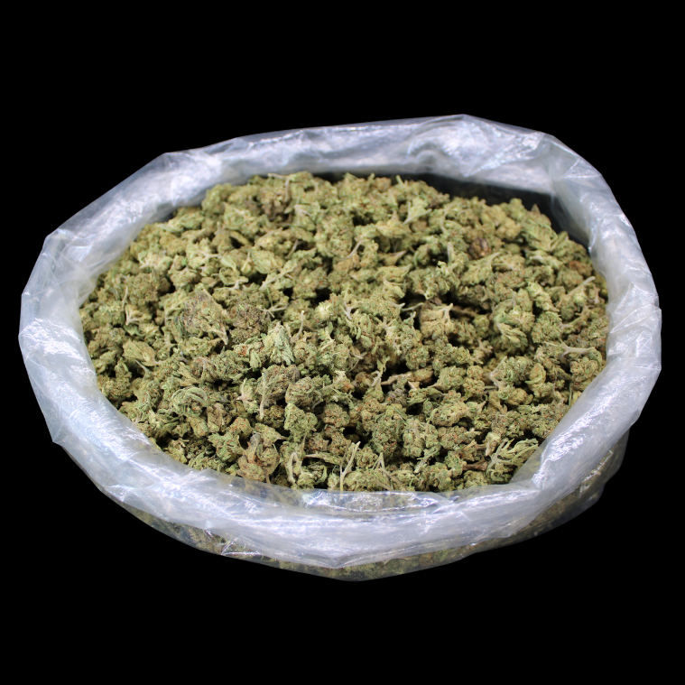 Cheap THCA Smalls Pound