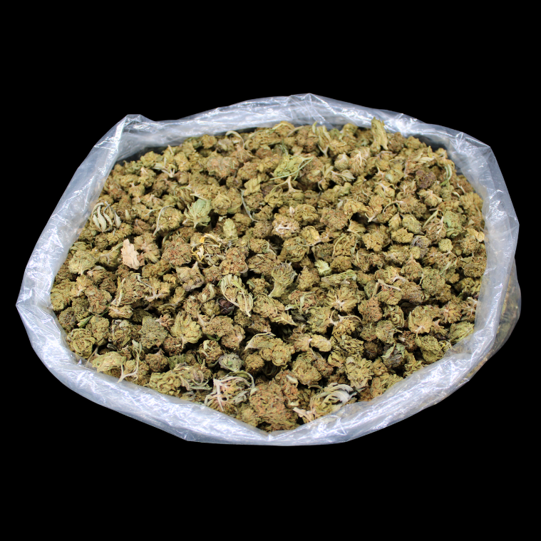 THCA Flower Budget Buds
