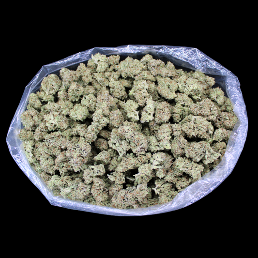 Frostbite THCA Flower