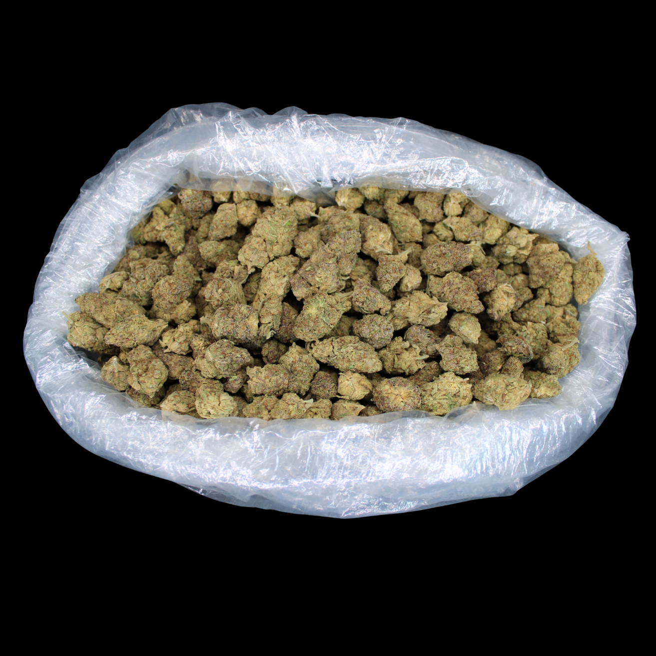 Cheap THCA Smalls Quarter Pound