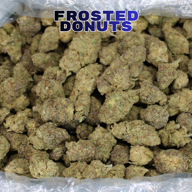 Cheap THCA Smalls Quarter Pound