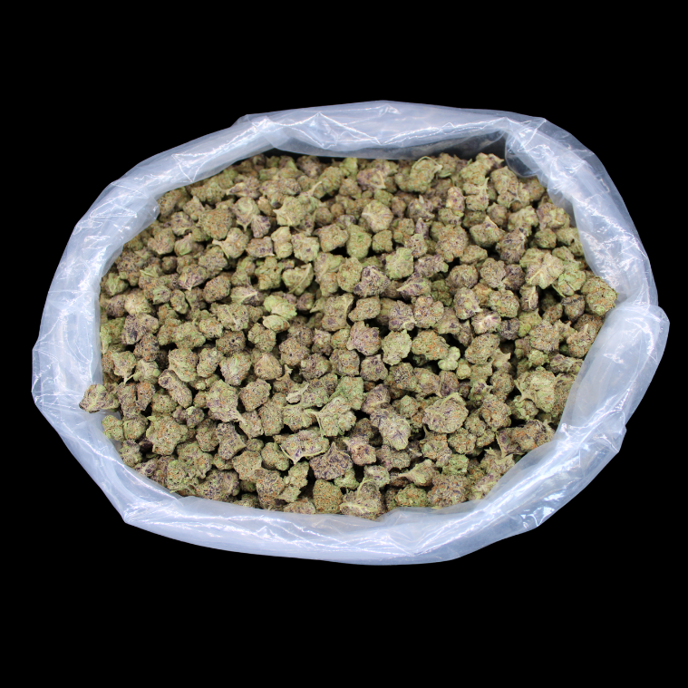 Frosted Donuts Exotic THCA Flower