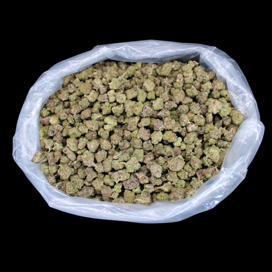 Frosted Donuts Exotic THCA Flower