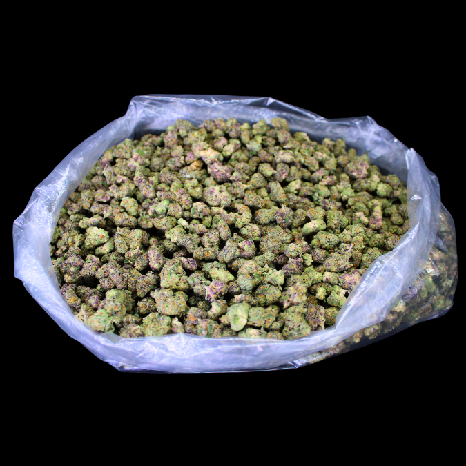 Frosted Donuts Exotic THCA Flower