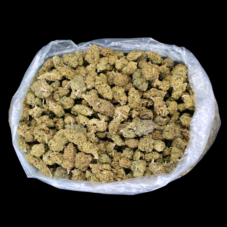 THCA Flower Budget Buds