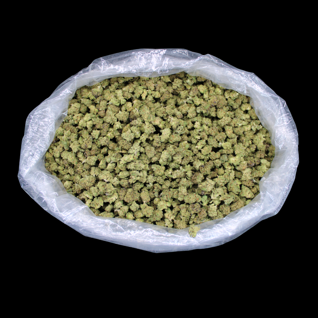 THCA Flower Budget Buds