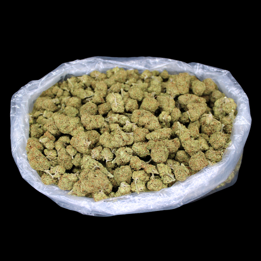 Cheap THCA Smalls Pound
